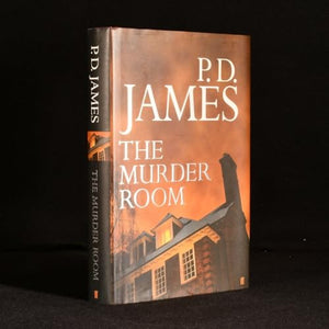 The Murder Room 