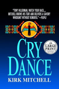 Cry Dance 