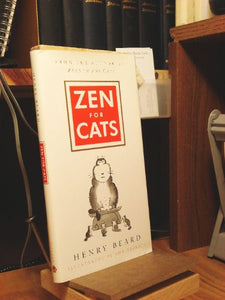 Zen for Cats 