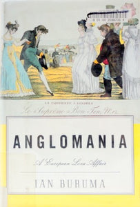 Anglomania 