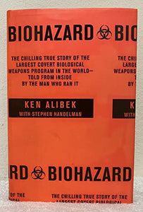 Biohazard 