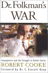 Dr. Folkman's War 