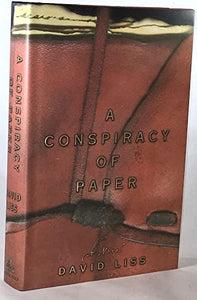 A Conspiracy of Paper 