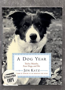 A Dog Year 