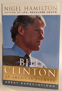 Bill Clinton: An American Journey 