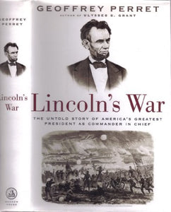 Lincoln's War 