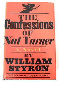 The Confessions of Nat Turner 