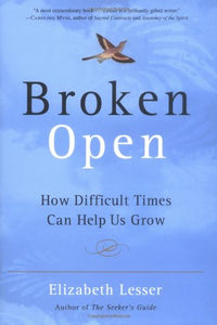 Broken Open 