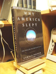 Why America Slept 