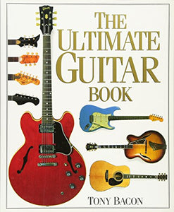 The Ultimate Guitar Book 