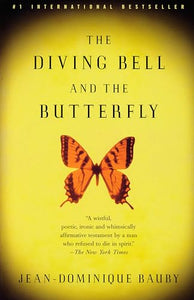 The Diving Bell and the Butterfly 