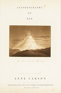 Autobiography of Red 