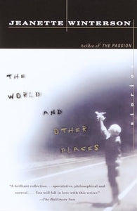 The World and Other Places 