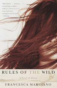 Rules of the Wild 