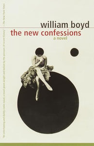 The New Confessions 