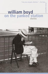 On the Yankee Station 