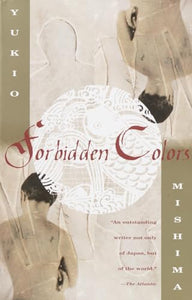 Forbidden Colors 