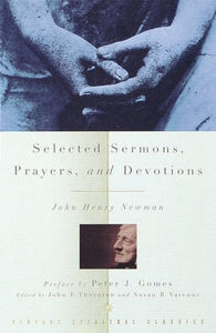 Selected Sermons, Prayers, and Devotions 