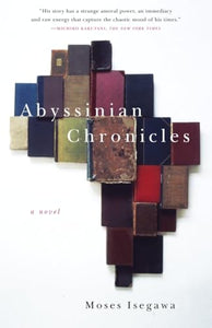 Abyssinian Chronicles 