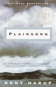 Plainsong 