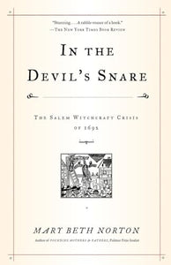 In the Devil's Snare 