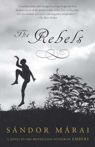 The Rebels 