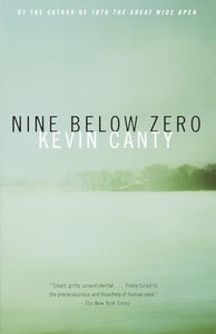 Nine Below Zero 