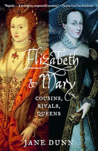 Elizabeth and Mary 