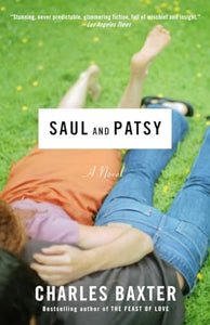 Saul and Patsy 