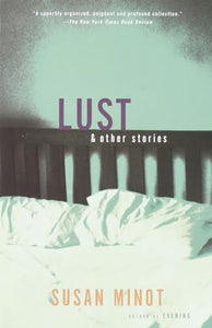 Lust and Other Stories 