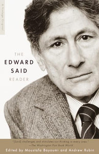 The Edward Said Reader 