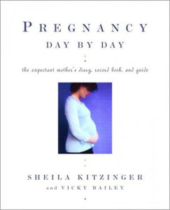 Pregnancy Day by Day 