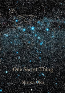 One Secret Thing 