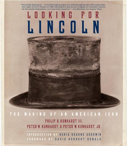 Looking for Lincoln 