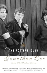 The Rotters' Club 