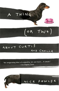 A Thing (or Two) About Curtis and Camilla 