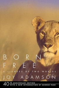 Born Free 