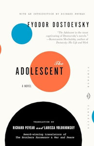 The Adolescent 