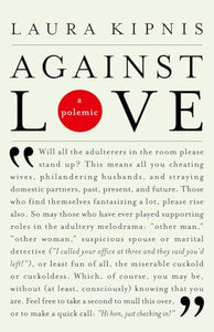 Against Love 