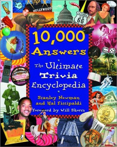 10, 000 Answers 