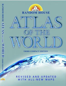 Random House Atlas of the World 