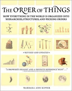 The Order of Things 