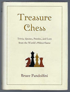 Treasure Chess 