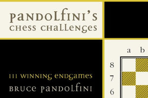 Pandolfini's Chess Challenges 