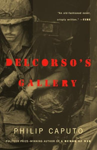 DelCorso's Gallery 