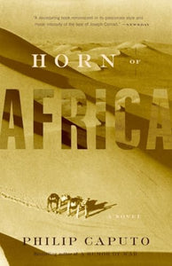 Horn of Africa 