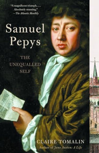 Samuel Pepys 