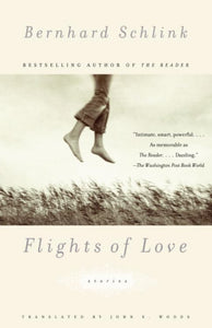 Flights of Love 