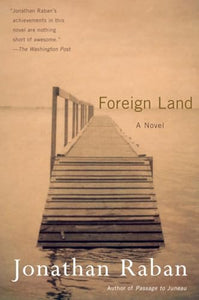 Foreign Land 