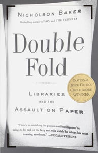 Double Fold 